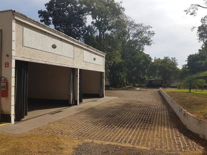 Motel floresta