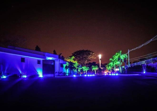 Motel oasis bauru