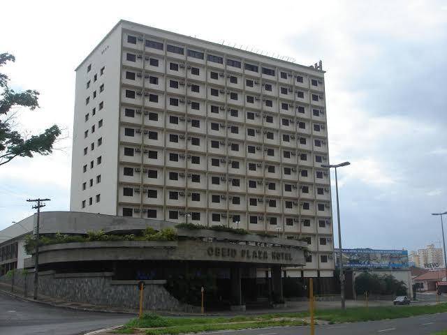 Obeid plaza hotel