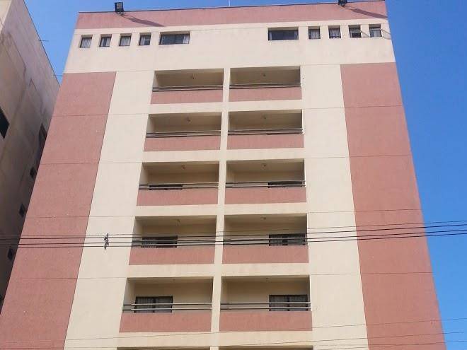 Omega flat