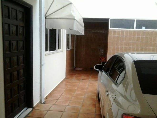 Pousada do sossego i e ii