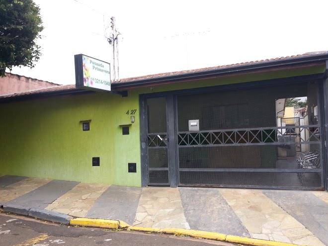 Pousada primavera bauru