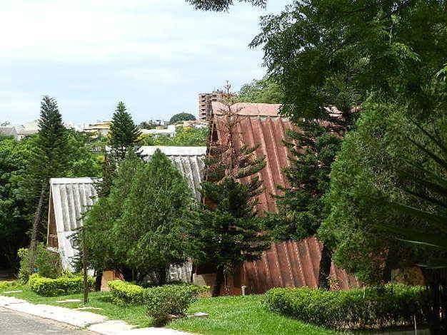 Vila chale