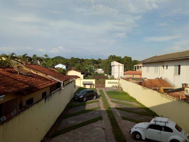 Chales bela praia