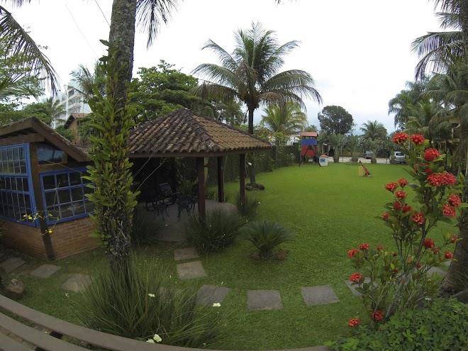 Cia do mar hotel bertioga litoral norte