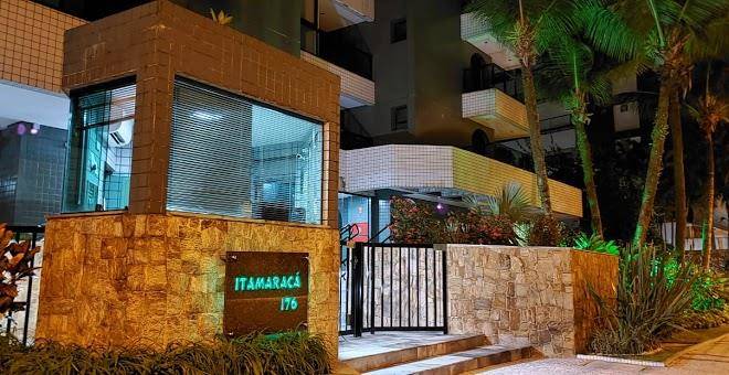 Condominio edificio itamaraca