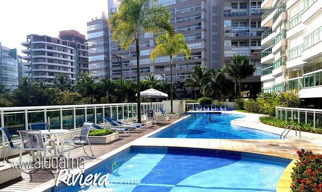 Edificio rio araguaia riviera de sao lourenco