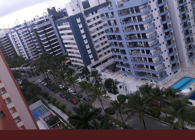 Edificio rio solimoes