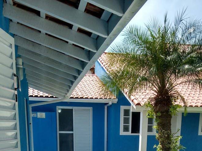 Hebrews hotelaria e turismo