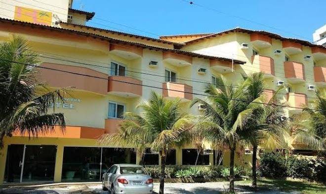 Hotel canto da riviera