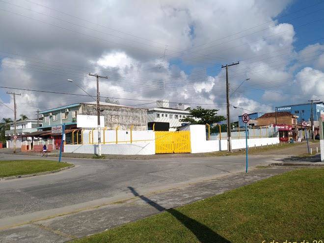 Indaia gold pousada