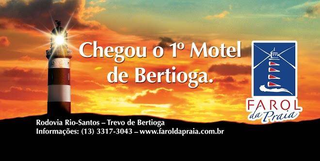 Motel farol da praia