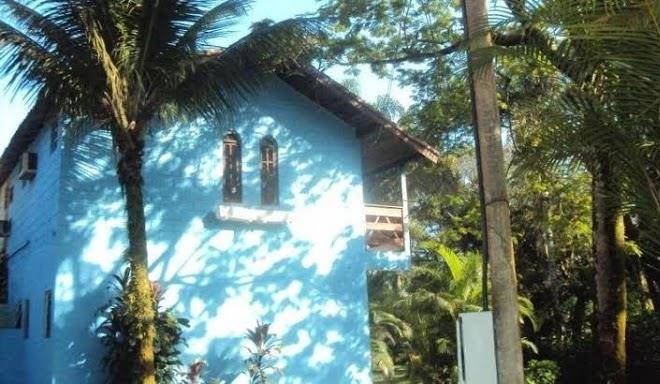 Pousada 40 graus