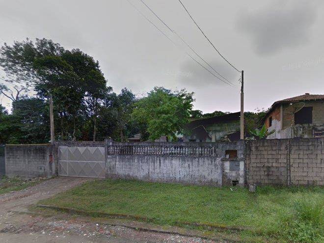 Pousada beira mar