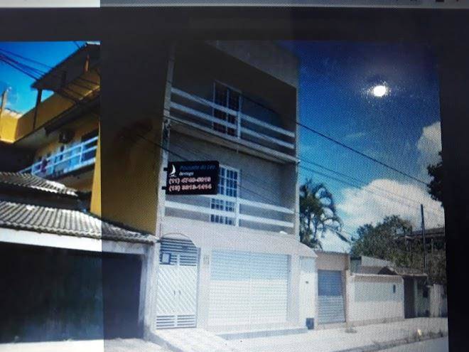 Pousada do leo