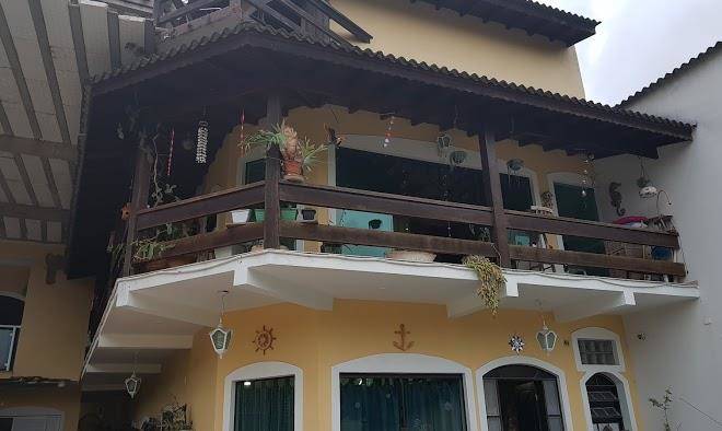 Pousada enseada de bertioga