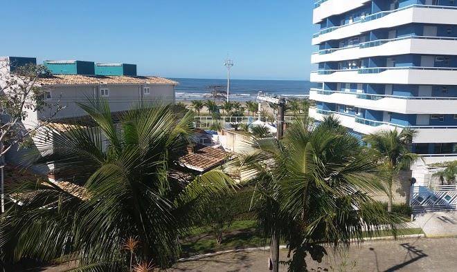 Pousada recanto do sol
