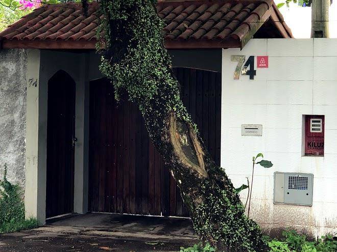 Praia maitinga hospedagem