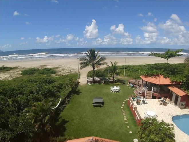 Recanto lua nua