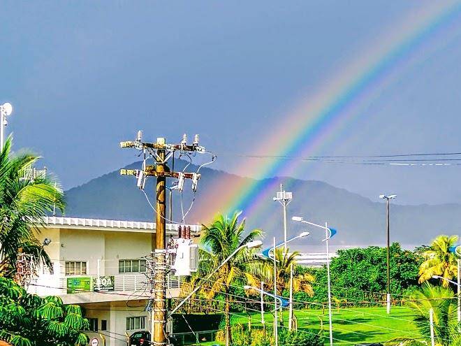Residencial praia bertioga