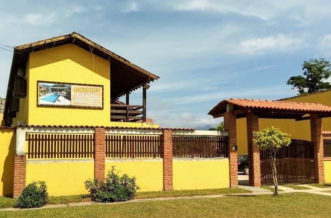Sonho meu pousada