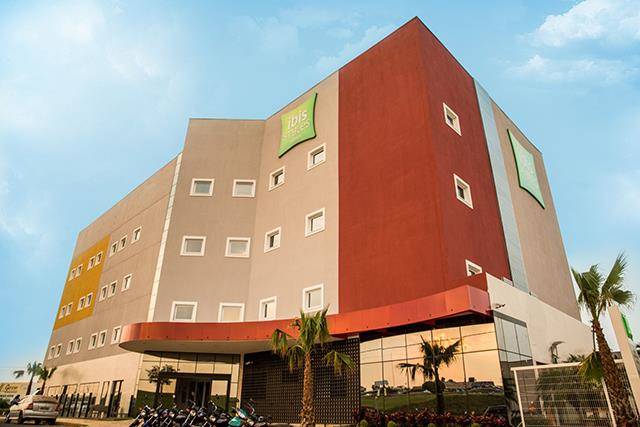 Ibis styles birigui