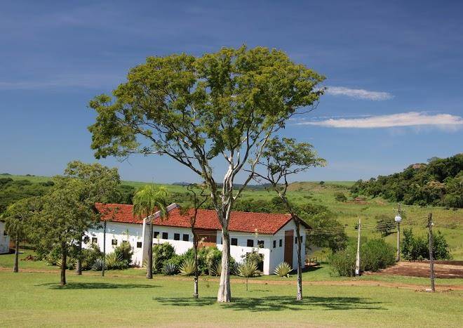 Fazenda santa teresa hotel & spa