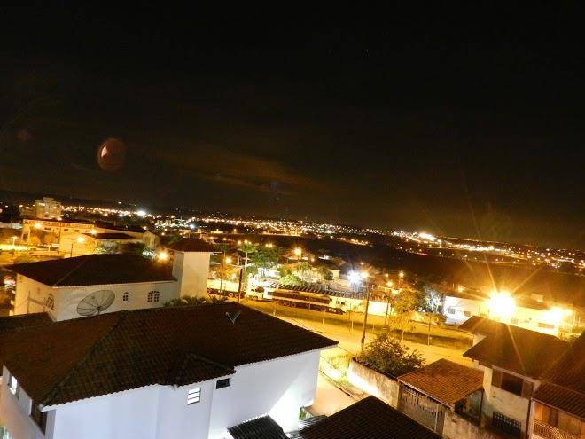 Hotel rafeli ltda