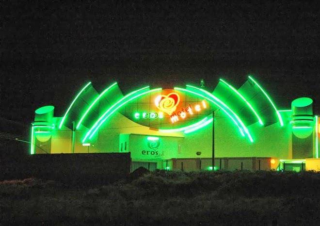 Eros motel
