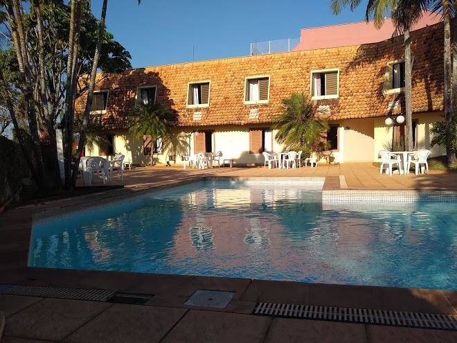Hotel chaillot