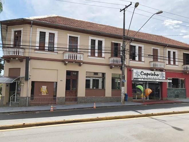 Hotel santo antonio