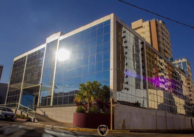 Riellis center hotel