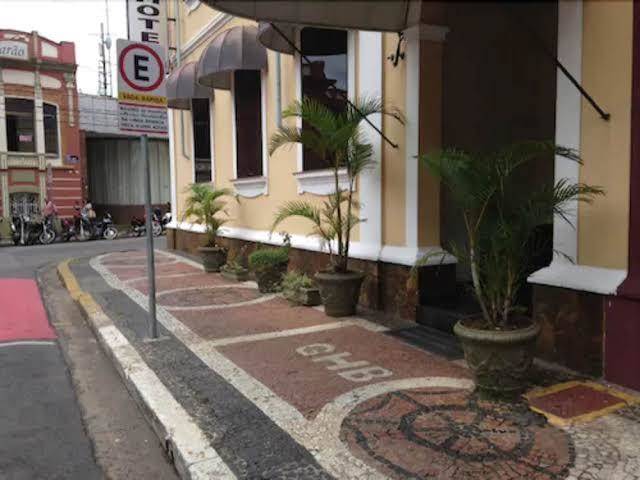 Grande hotel braganca