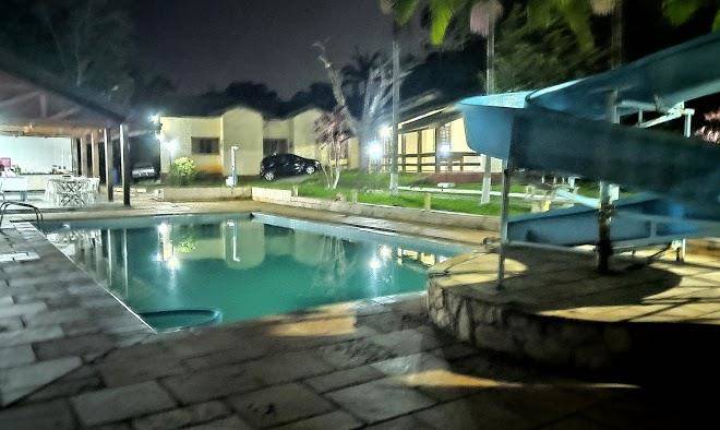 Hotel fazenda bela manha