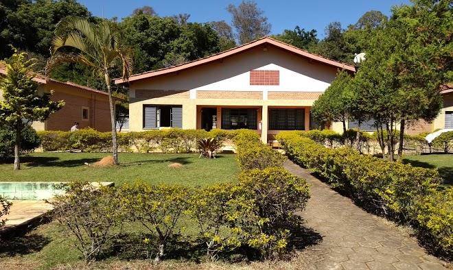 Hotel fazenda tio nicola