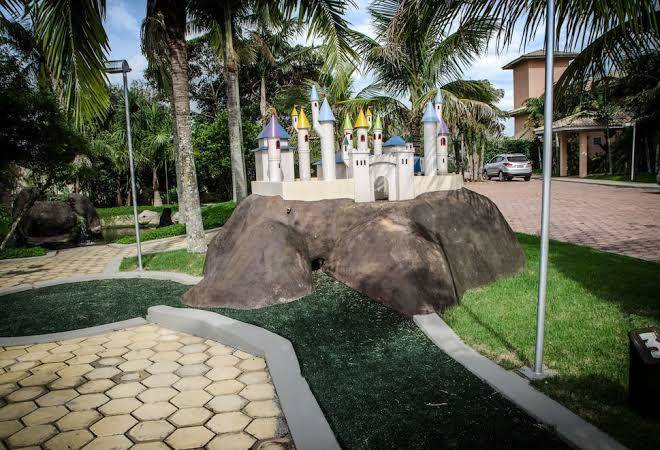 Hotel mil flores