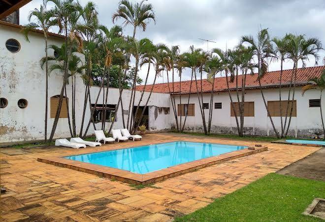 Hotel estancia mardem
