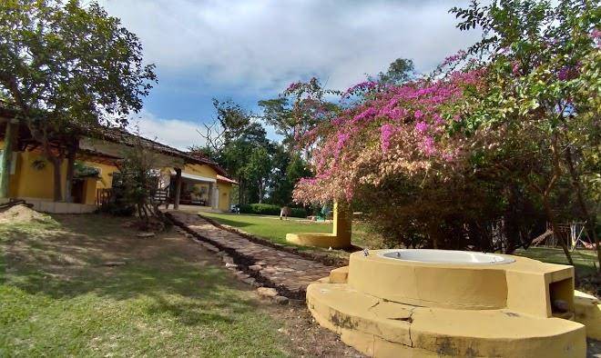 Fazenda nova america