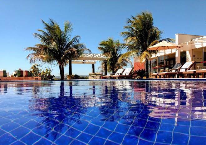 Frangipani hotel boutique