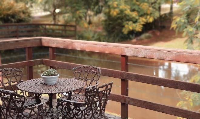 Hotel fazenda recanto shangri la