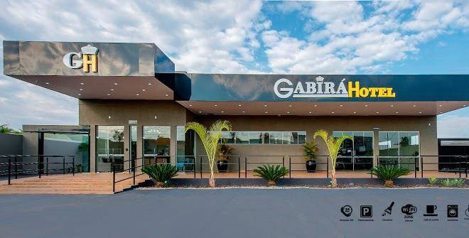 Gabira hotel