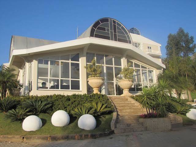 El shadai hotel