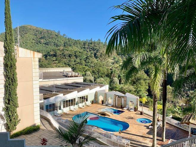 El shadai park hotel