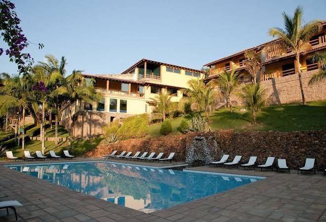 Spa recanto