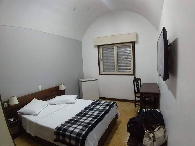 Arcadas hotel