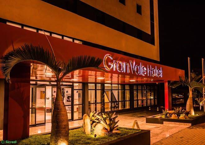 Summit granvale hotel