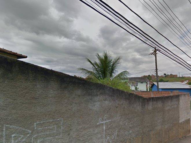 Chacara dona mocinha