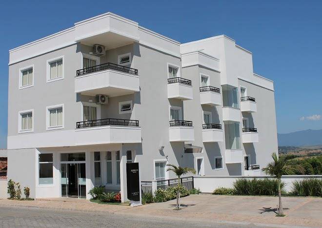 Hotel agua viva