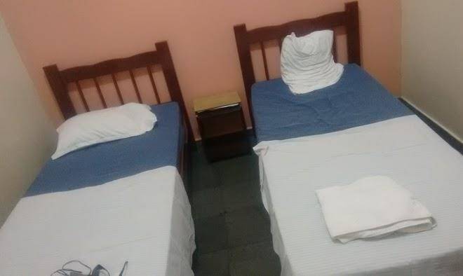Lido hotel