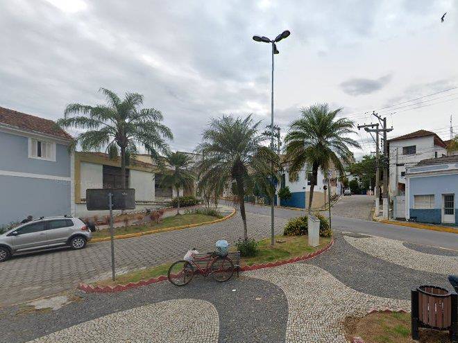 Pousada adoracao e missao